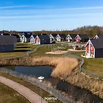 Дом отдыха Nordseeresort 66 Hakuna Matata