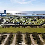 Nordseeresort 66 Hakuna Matata Дом отдыха *