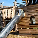 Nordseeresort 66 Hakuna Matata Бюзум