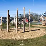 Дом отдыха Nordseeresort 66 Hakuna Matata *