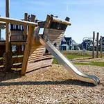 Nordseeresort 66 Hakuna Matata Дом отдыха