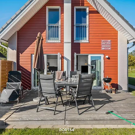 Semesterbostad Hakuna Matata *