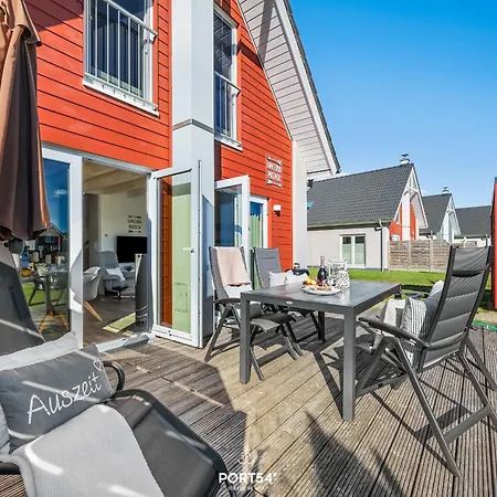 Hakuna Matata Semesterbostad *