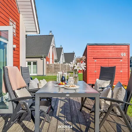 Hakuna Matata 別荘