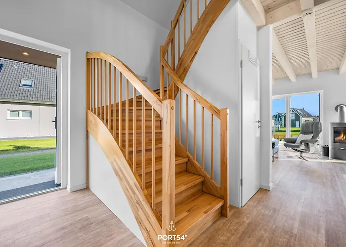 Semesterbostad Hakuna Matata *