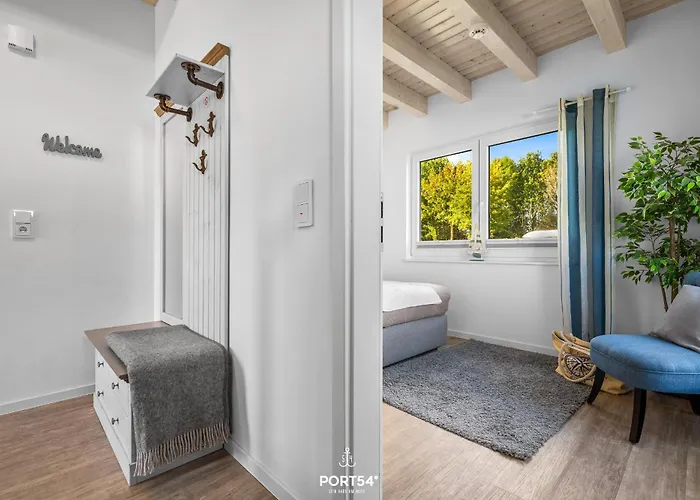 Hakuna Matata Semesterbostad