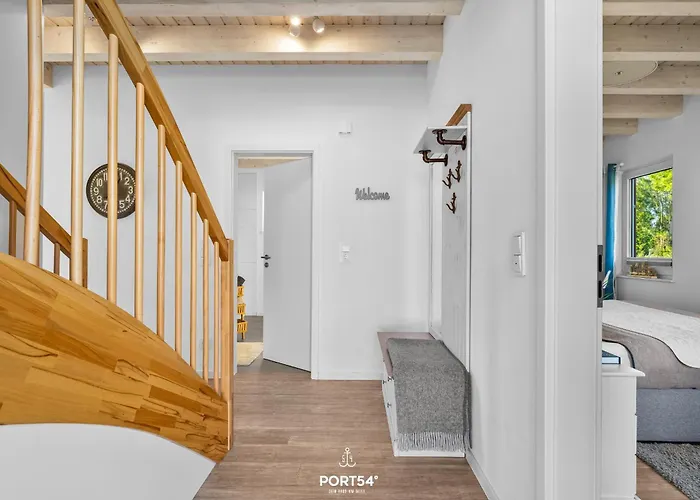 Semesterbostad Hakuna Matata *