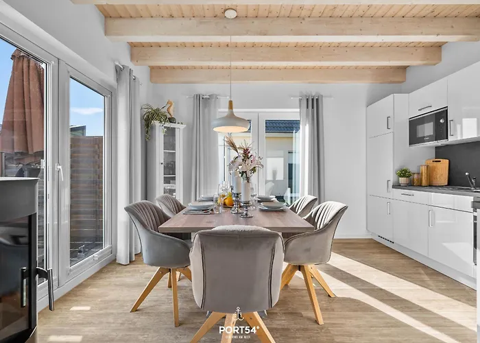 Hakuna Matata Semesterbostad *