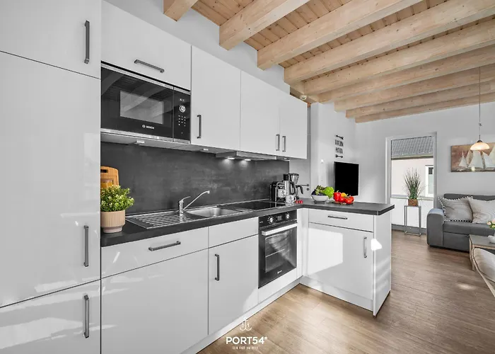 Hakuna Matata Semesterbostad *