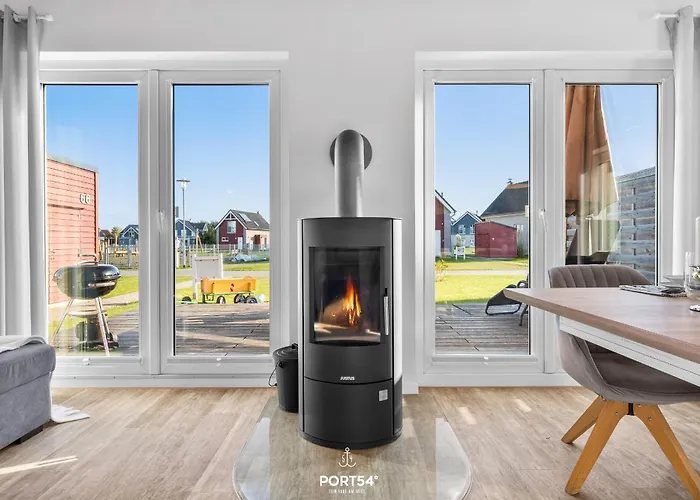 Hakuna Matata Semesterbostad *