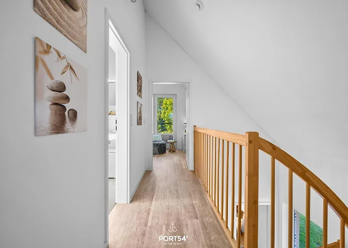 Hakuna Matata Semesterbostad