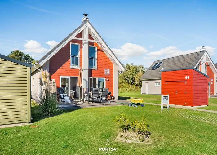 Semesterbostad Hakuna Matata *