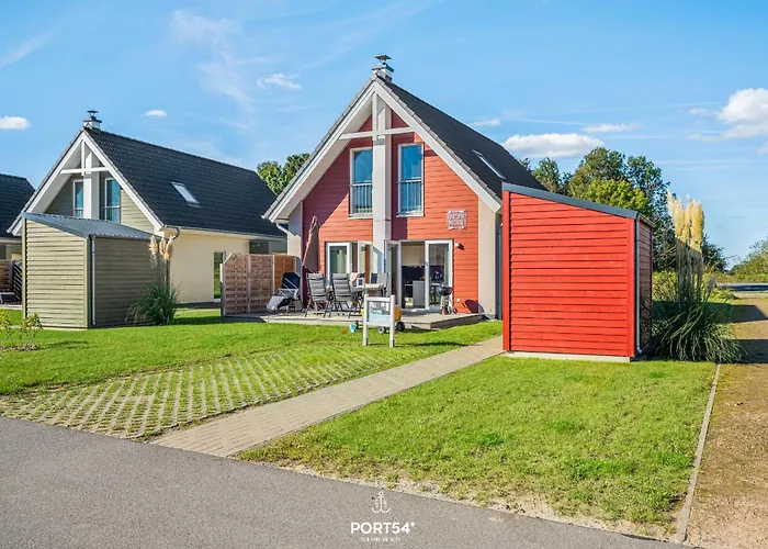 Semesterbostad Hakuna Matata *